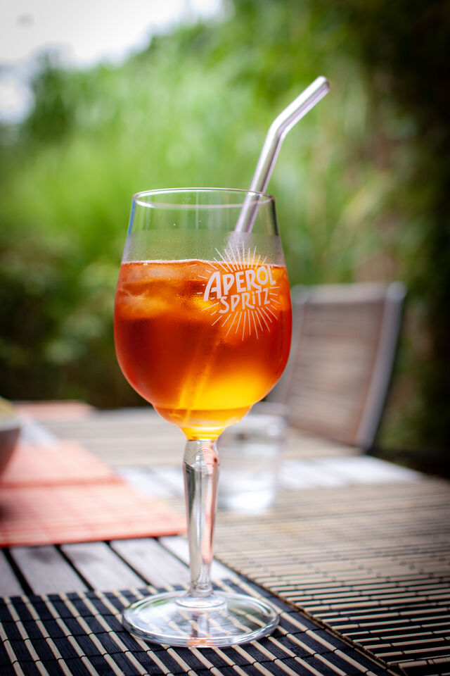 Aperol Spritz