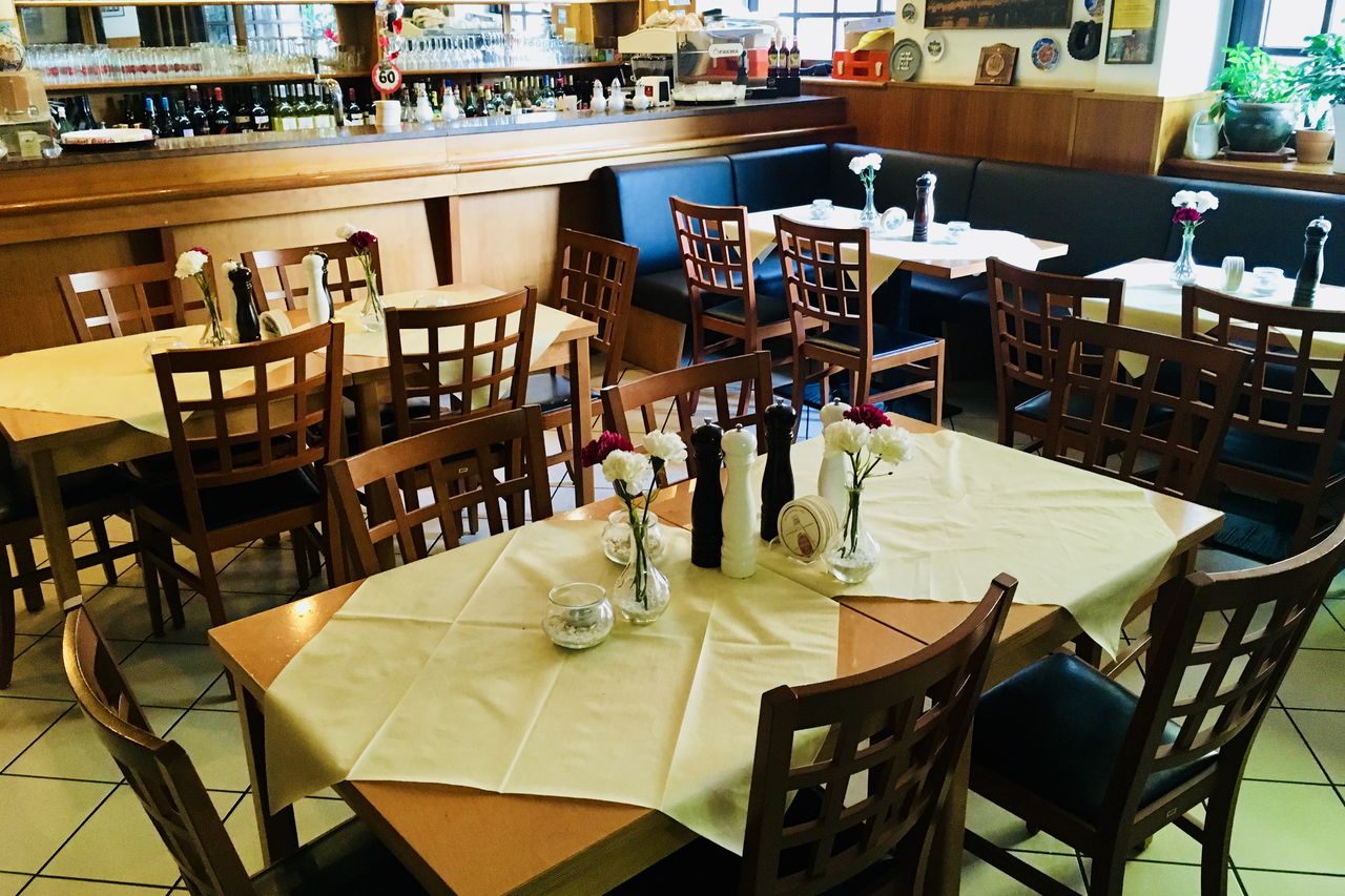 Unsere Räumlichkeiten