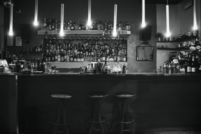 Bond Milano a Milano