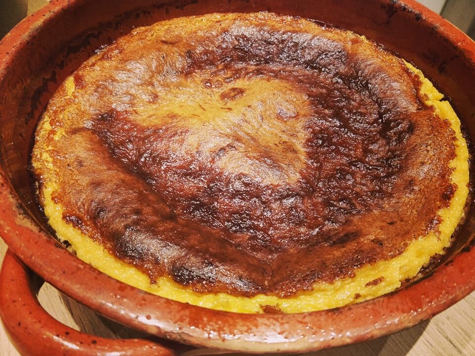 Tigelada