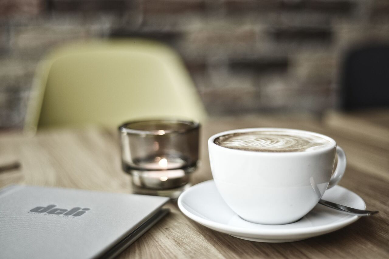 DELI. Food. Bar. Music. Stuttgart Deutsche Küche in meiner Nähe