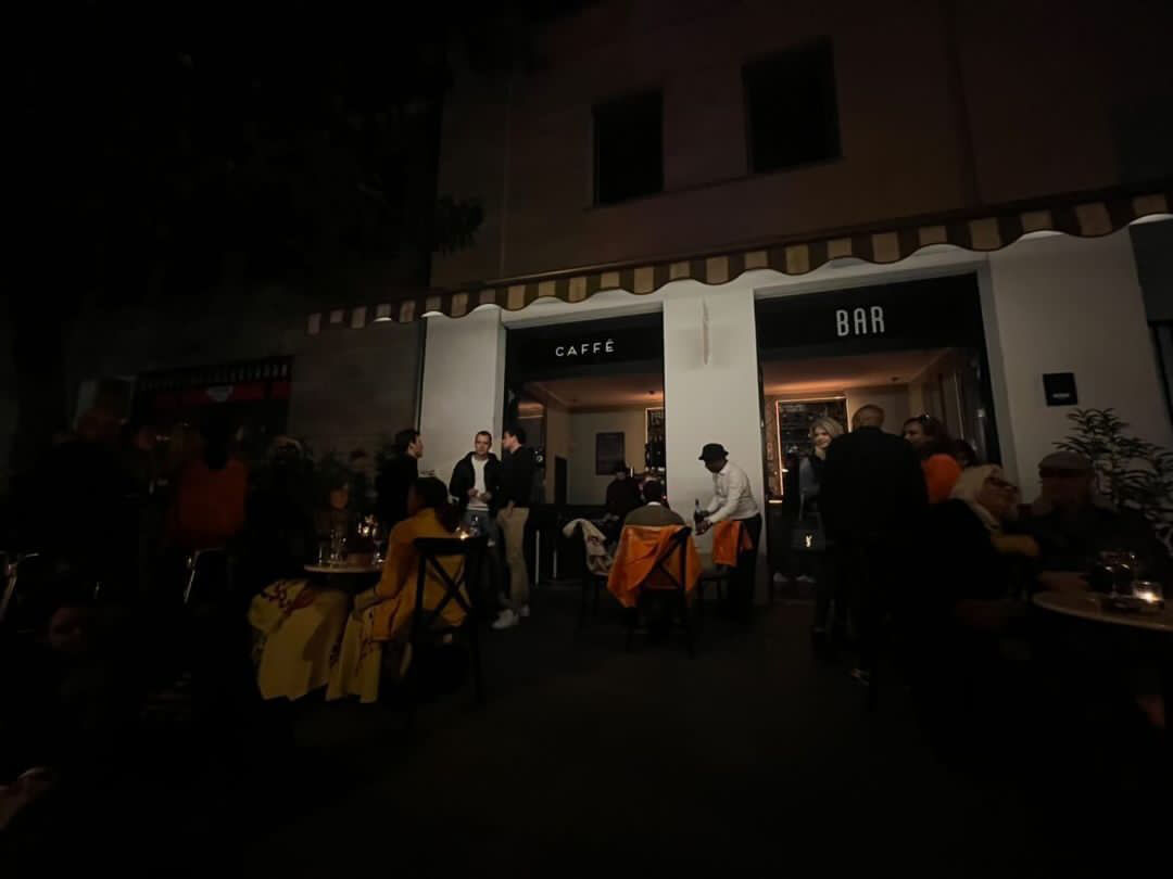 Jenny's Social Club party 👯 