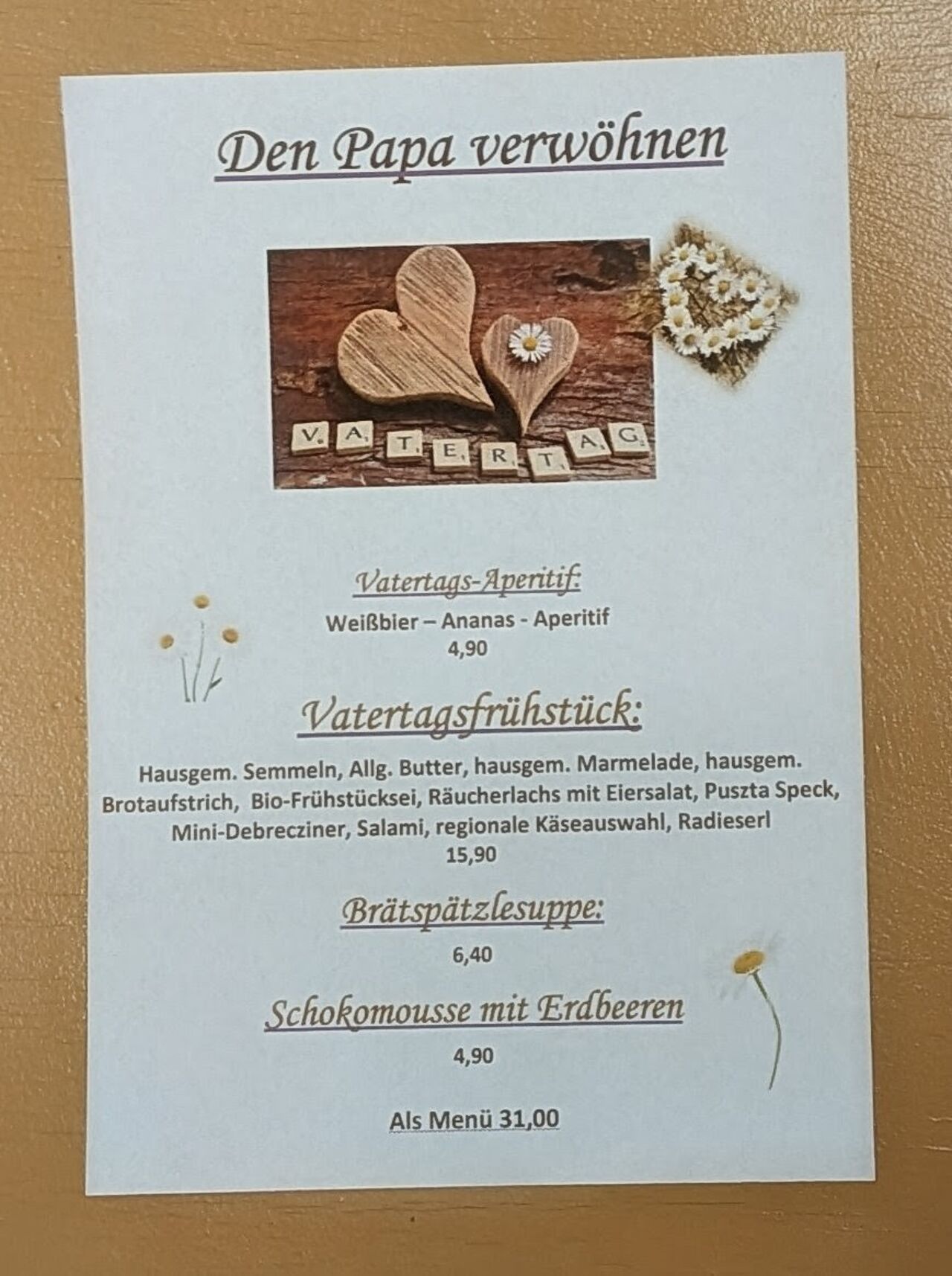 VATERTAG