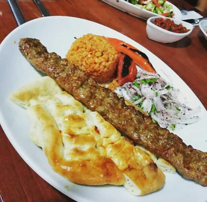kebap bizim işimiz 
