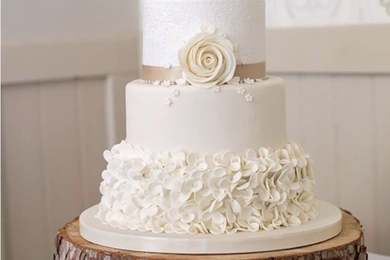 Gâteaux Événementiel