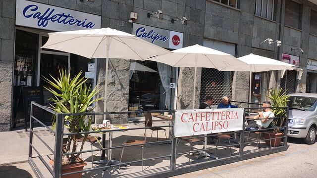 Finalmente il nostro Dehor😃🥂