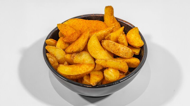 POTATOES DORÉE AUX HERBES DE PROVENCE 