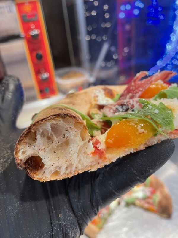 pour vous mettre en appétit