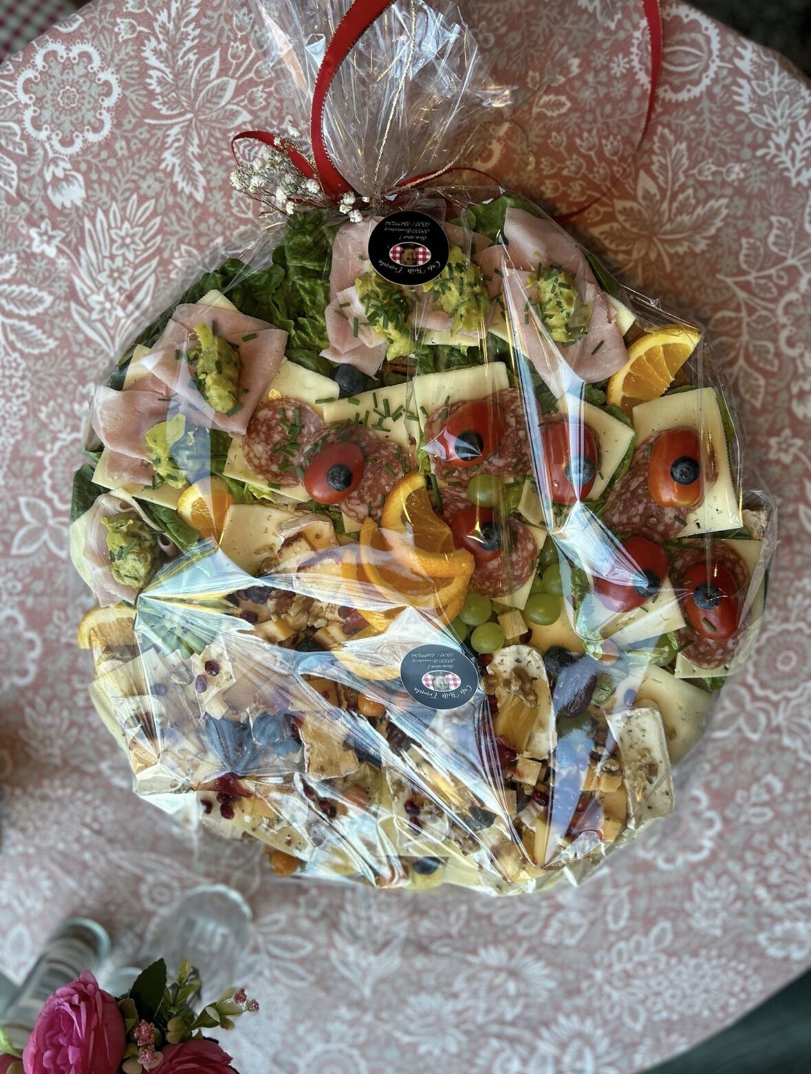 Das Ideale Geschmacks Geschenk