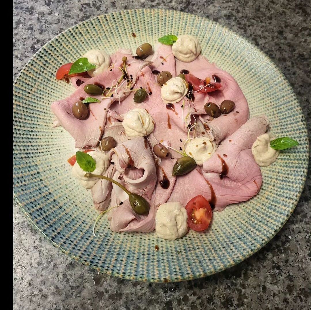 restaurant italien rouen