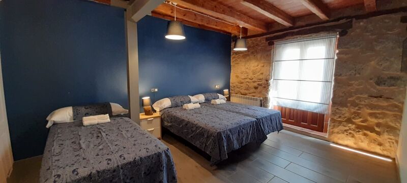 Habitación Cabernet