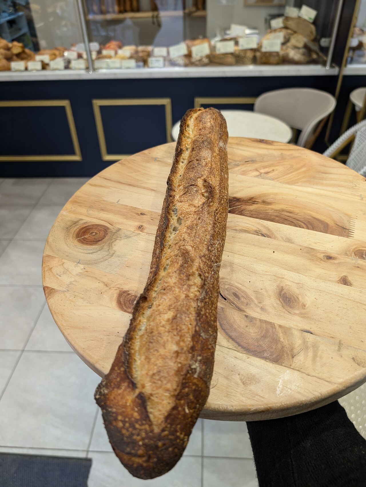 Tradition Française