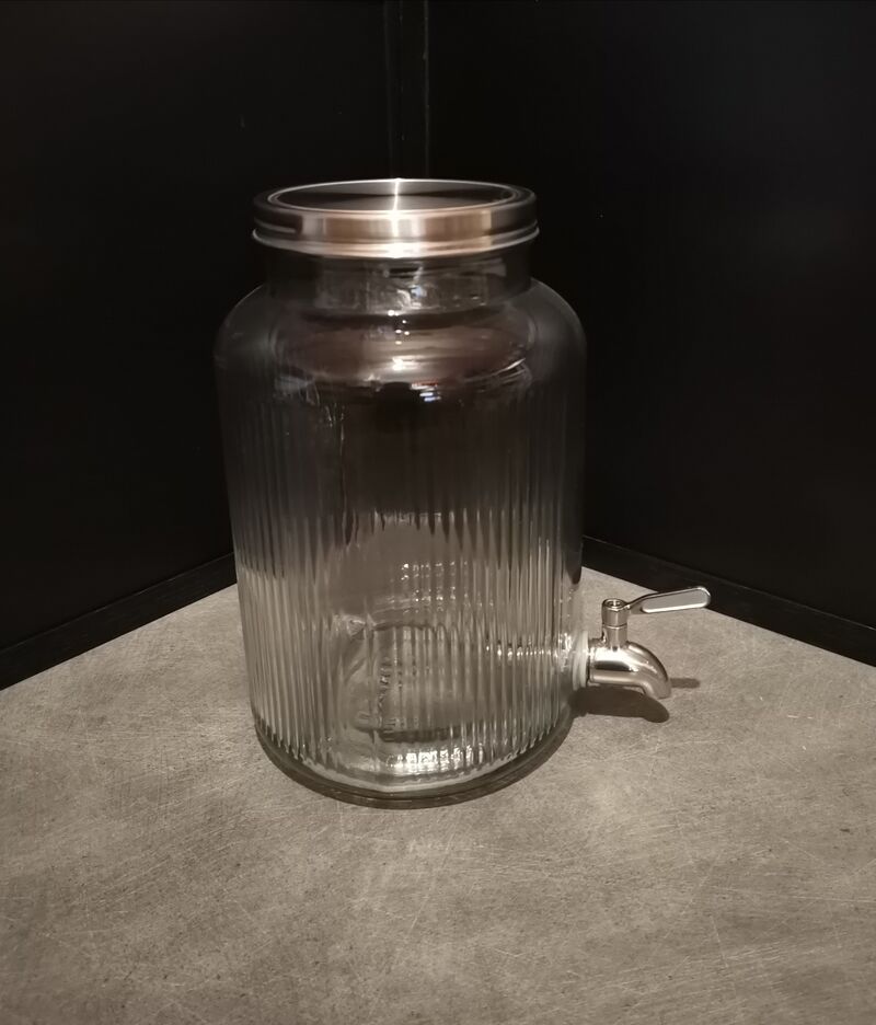 Fontaine 5L=27.90€ 