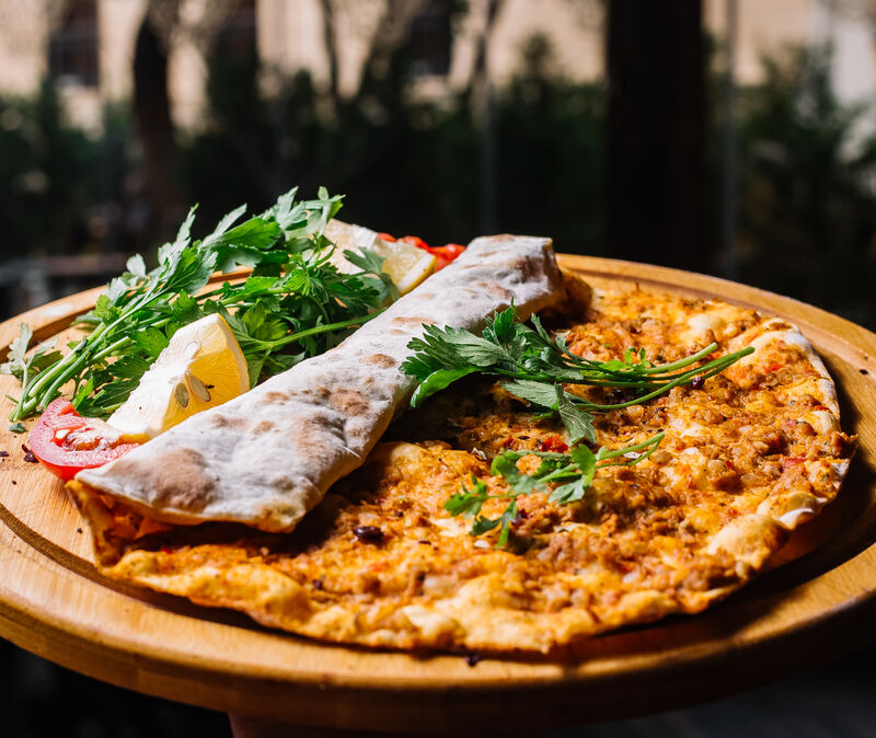 Lahmacun
