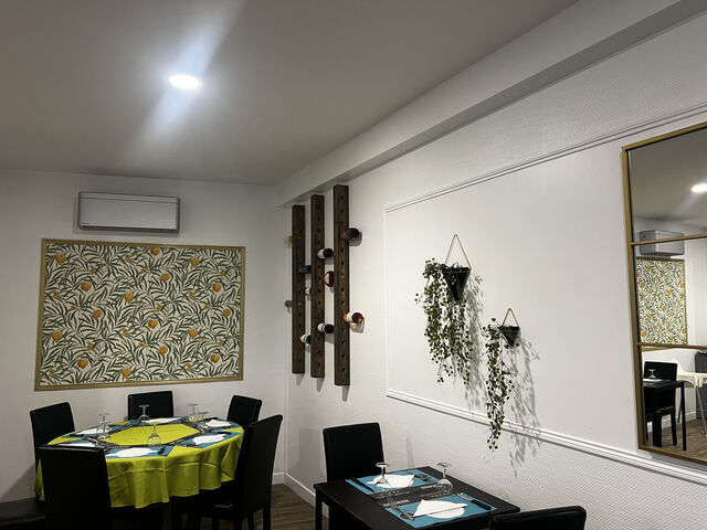Notre salle