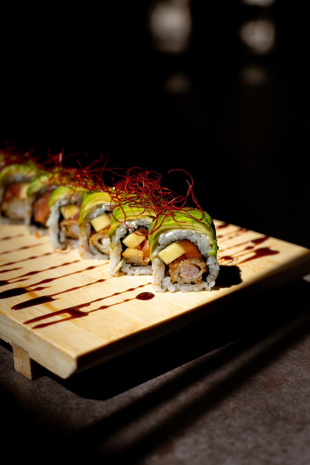 MIX URAMAKI