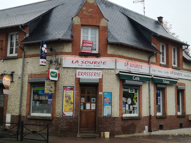 Soyez les bienvenues à la SOURCE à CUTS ! 