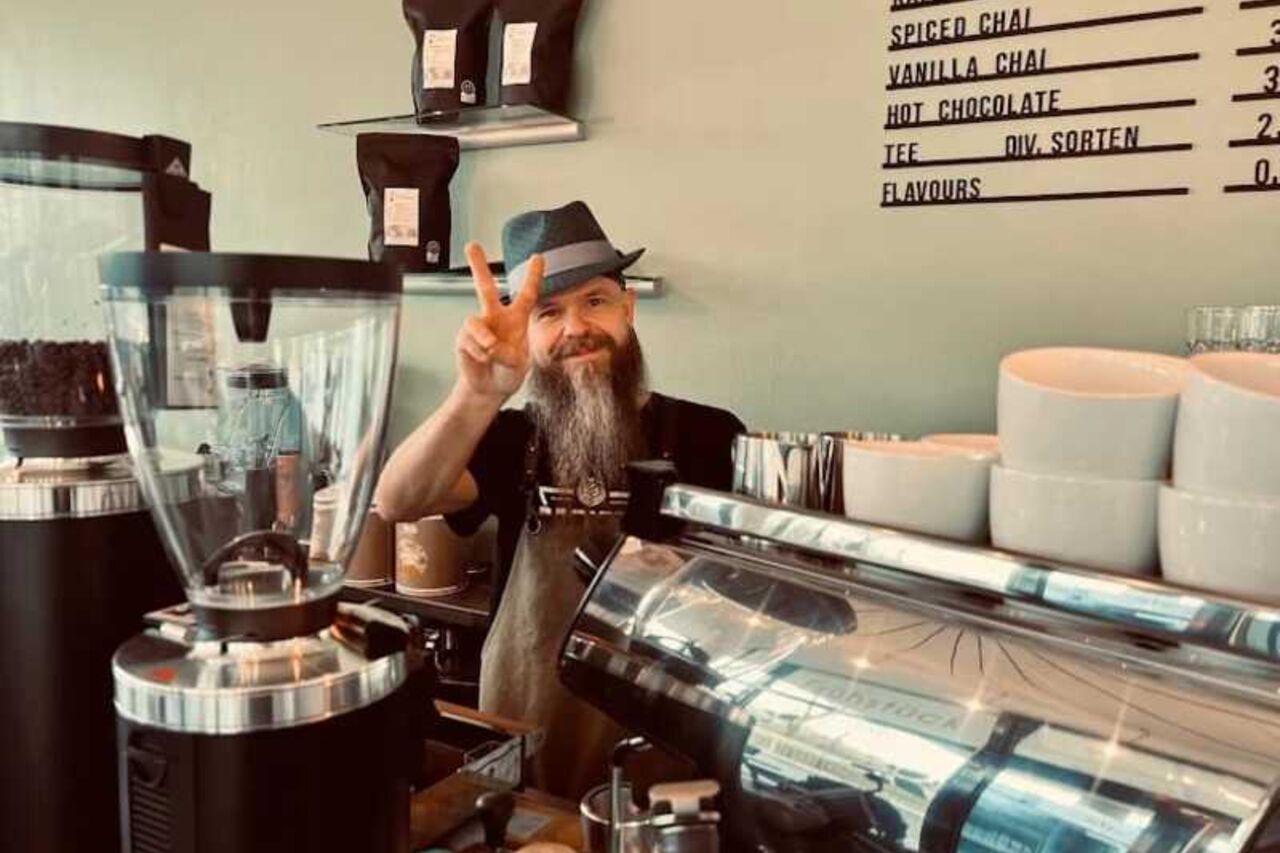 WIR FREUEN UNS AUF EUCH!