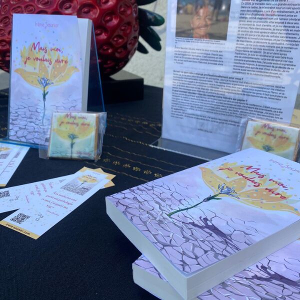 Biscuits personnalisés