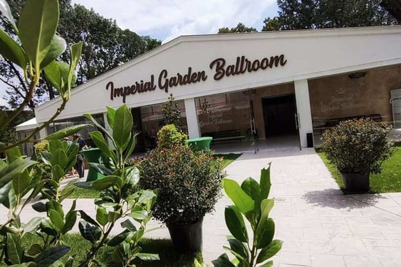 Bine ați venit la Complex Turistic Beharca!