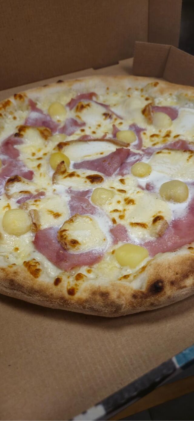 La Raclette de Décembre 