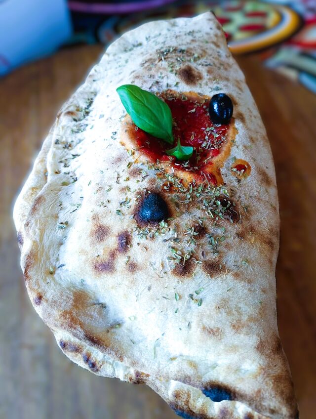 Vesuvio 🐷 13,00€