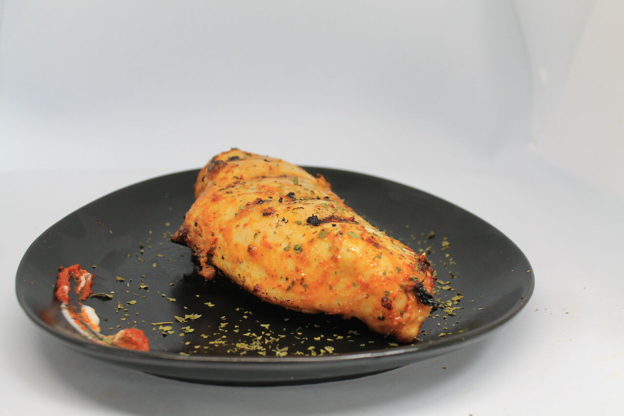 BLANC DE POULET