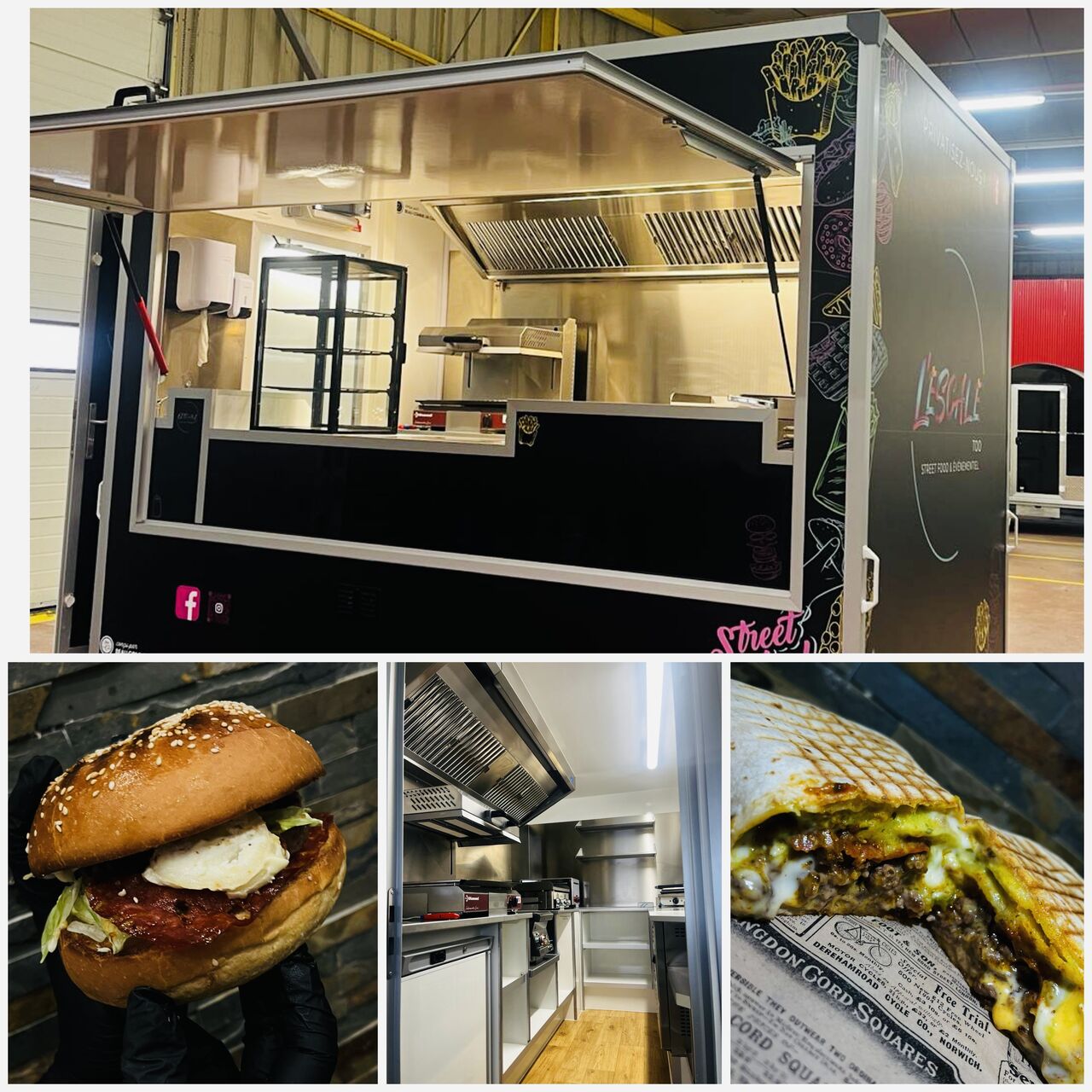 Pour votre événement