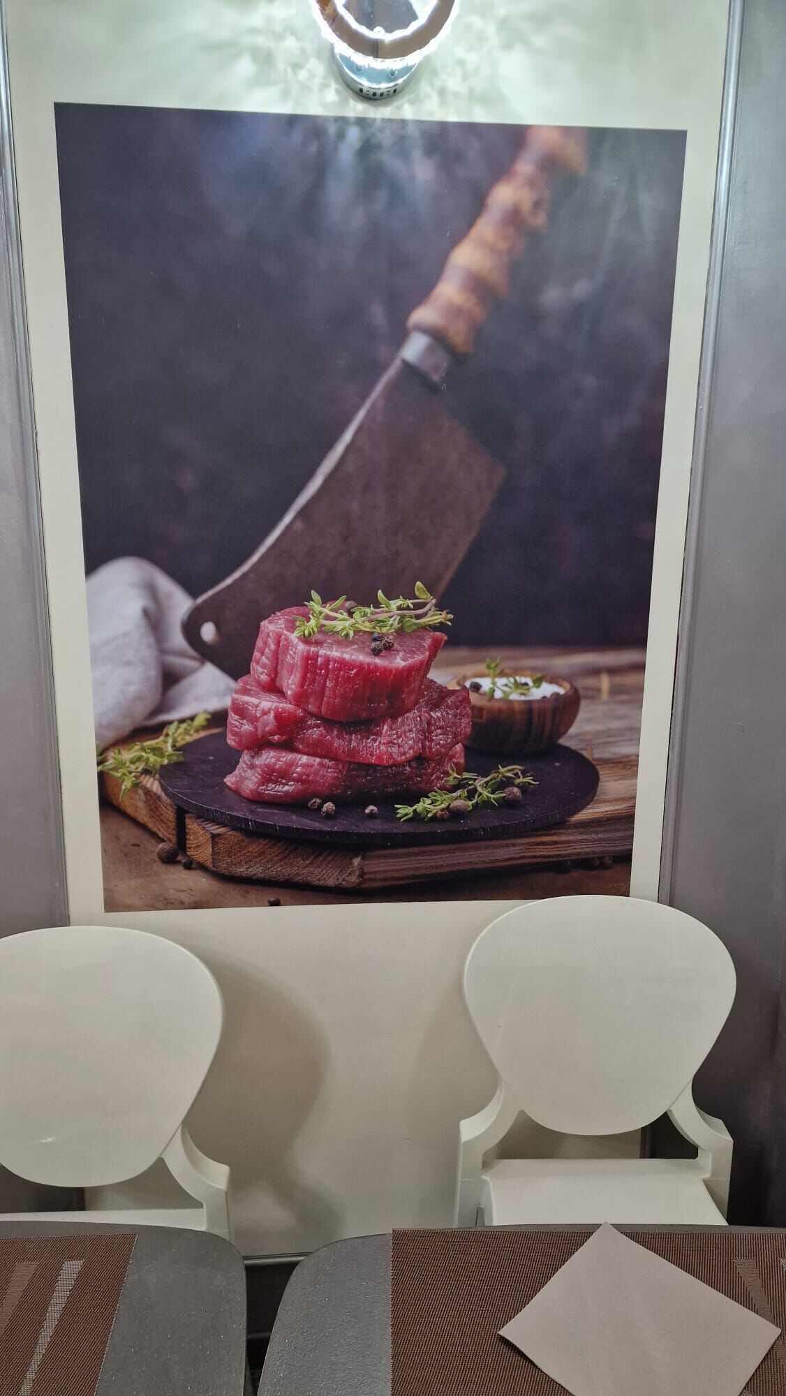 Decorazioni delle pareti 