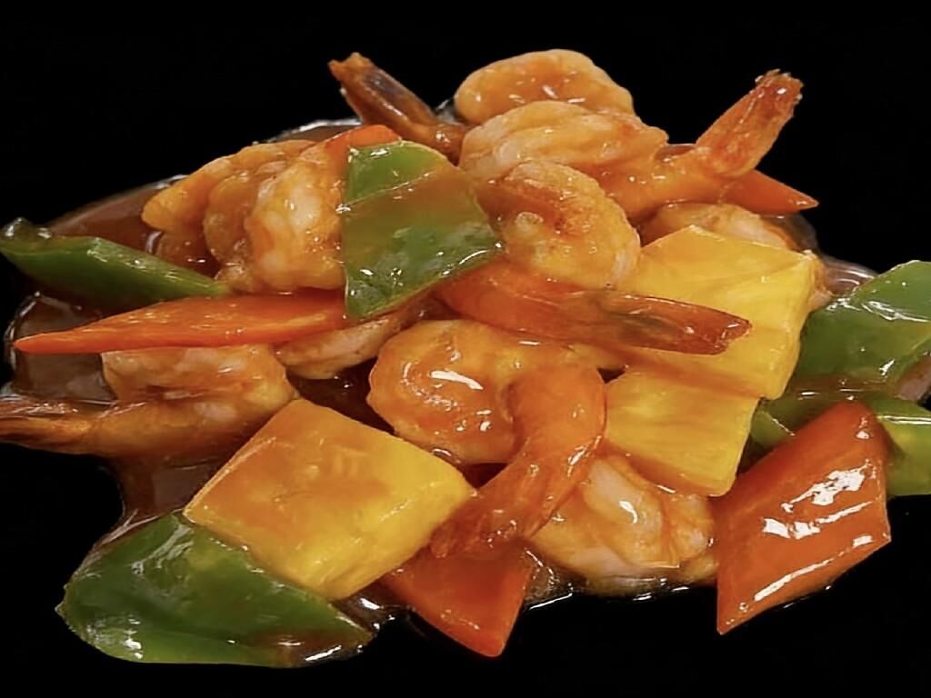 gambei agro dolce