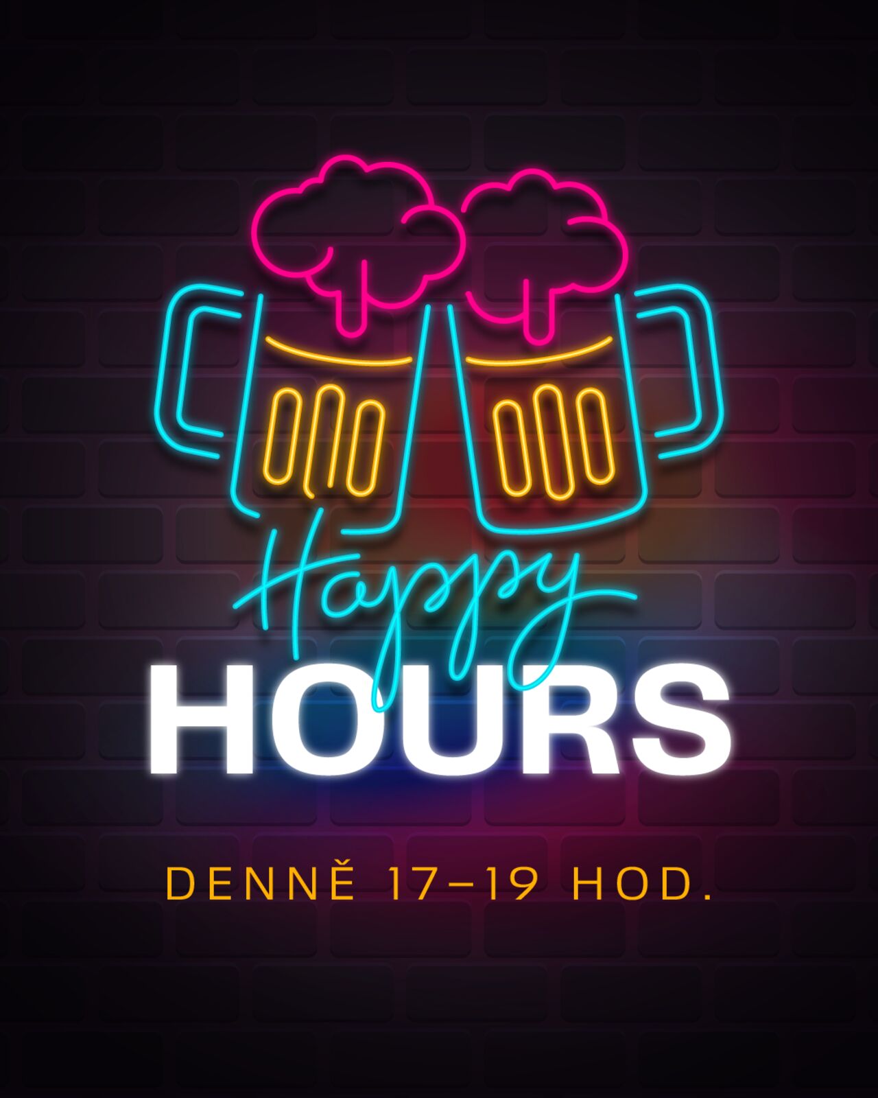 Happy Hours