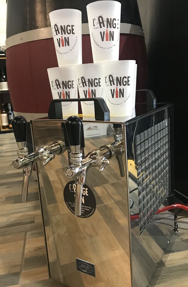 Location Tireuse à Bière 