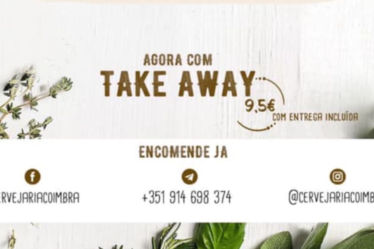 Take Away