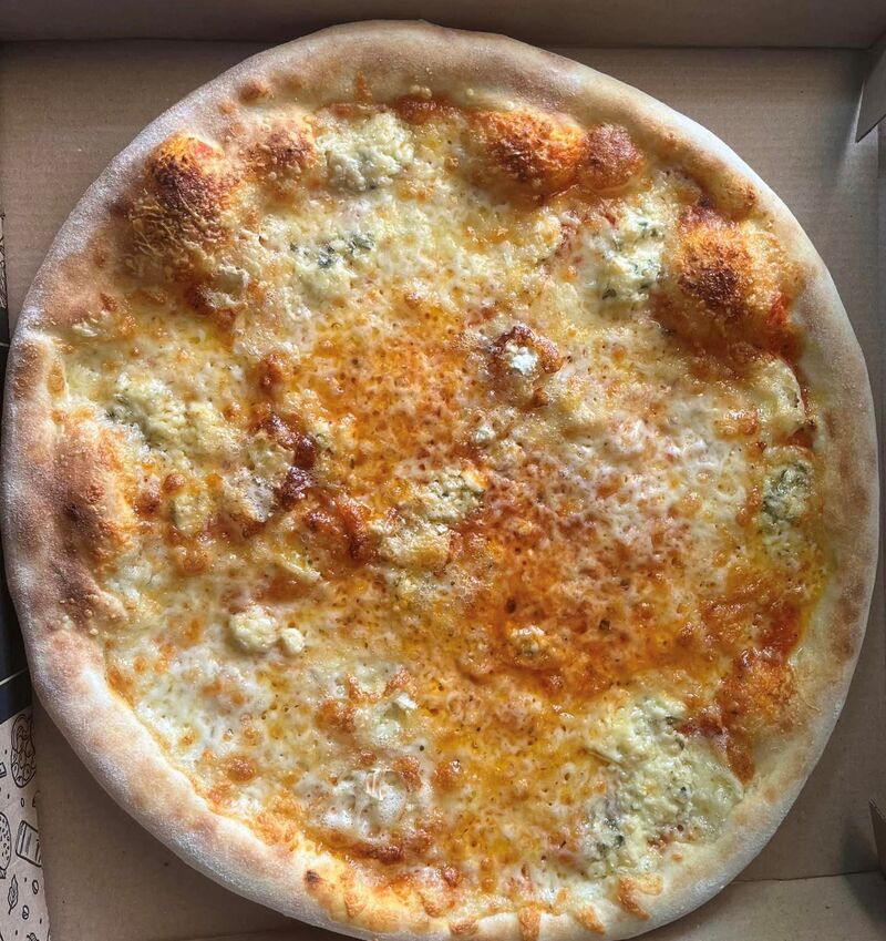 La Bucur - Kebab & Pizza