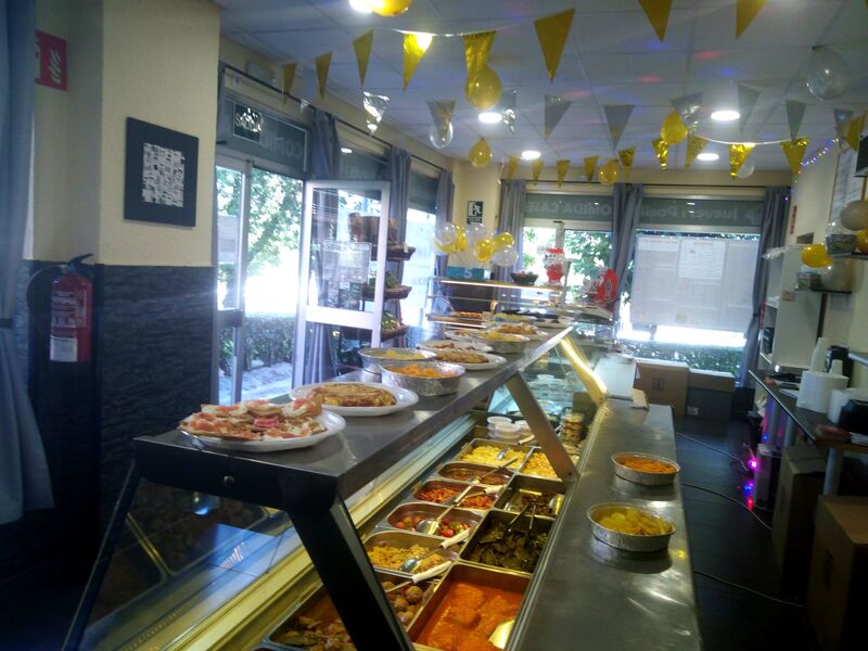 Nuestra fiesta 5 aniversario, la fiesta de tod@s ❤️???, gracias 