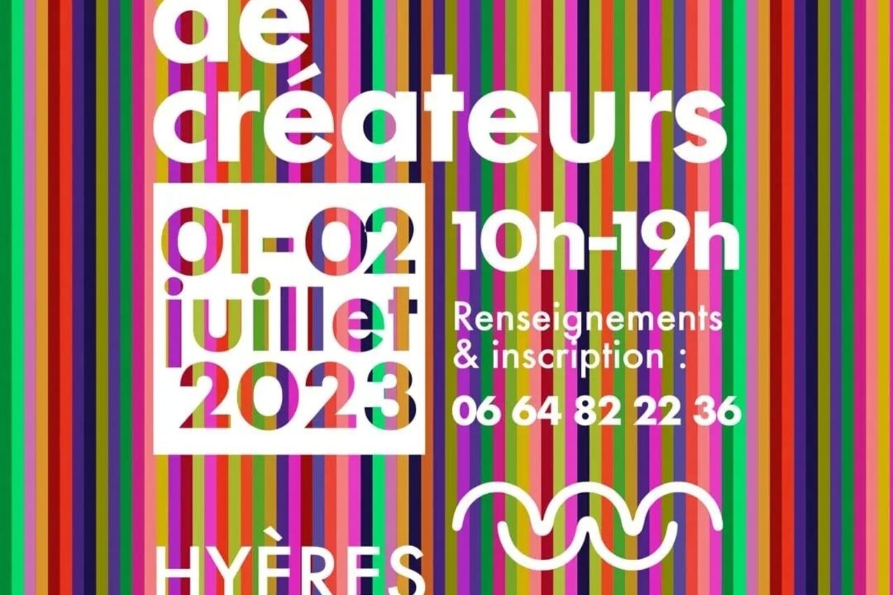 Parcours des arts en fête