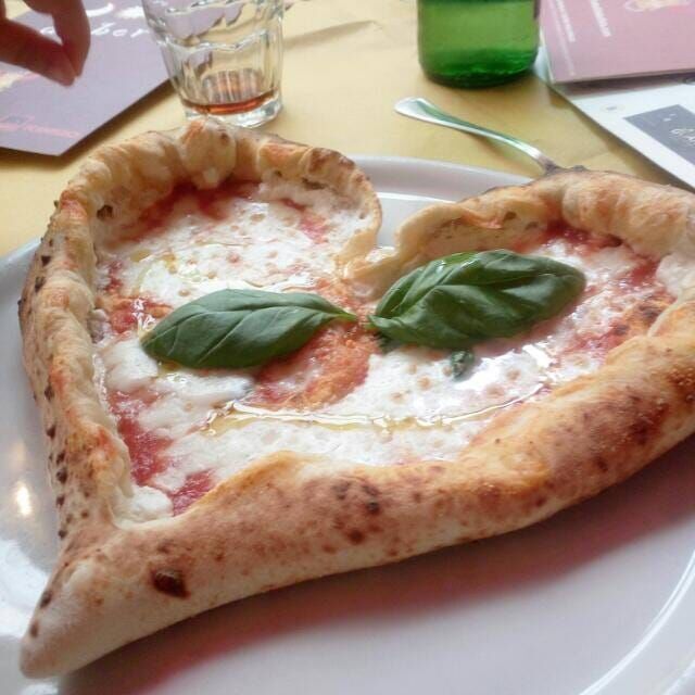 Perché facciamo le cose con il cuore.