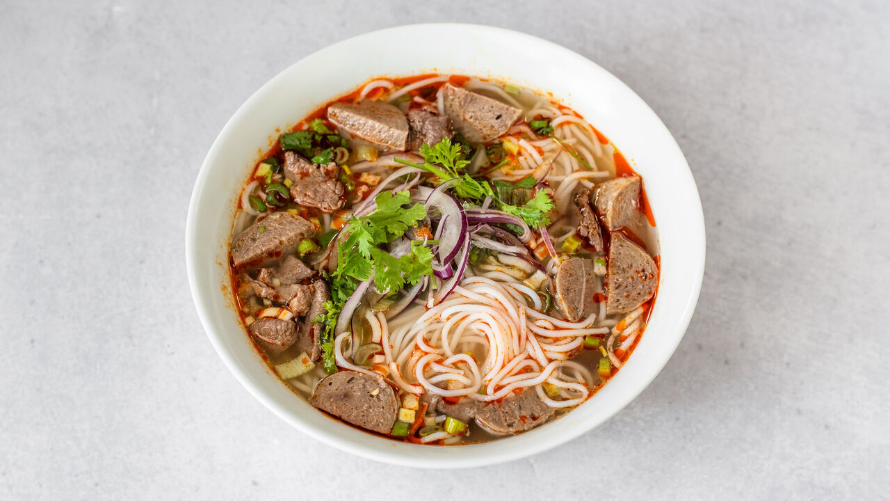 Bun Bo Hue