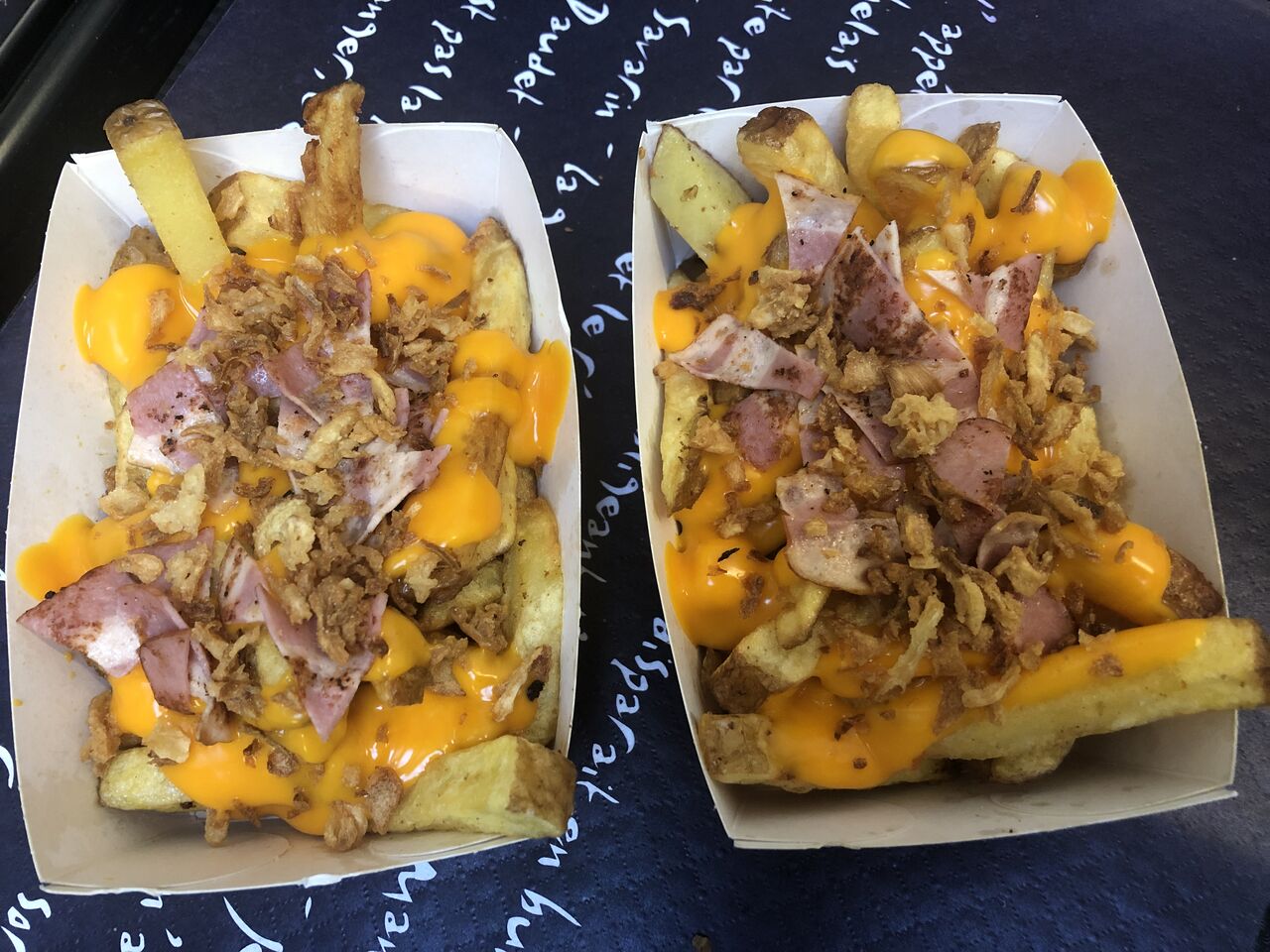 Frite MB