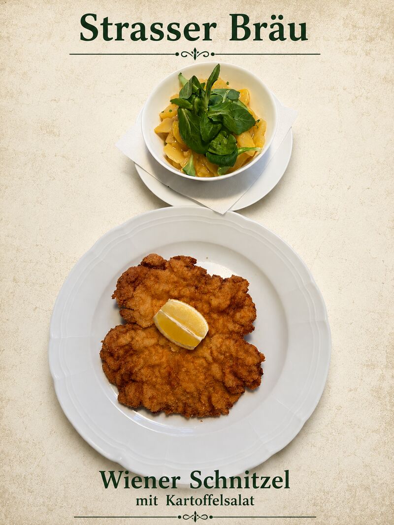 Wiener Schnitzel