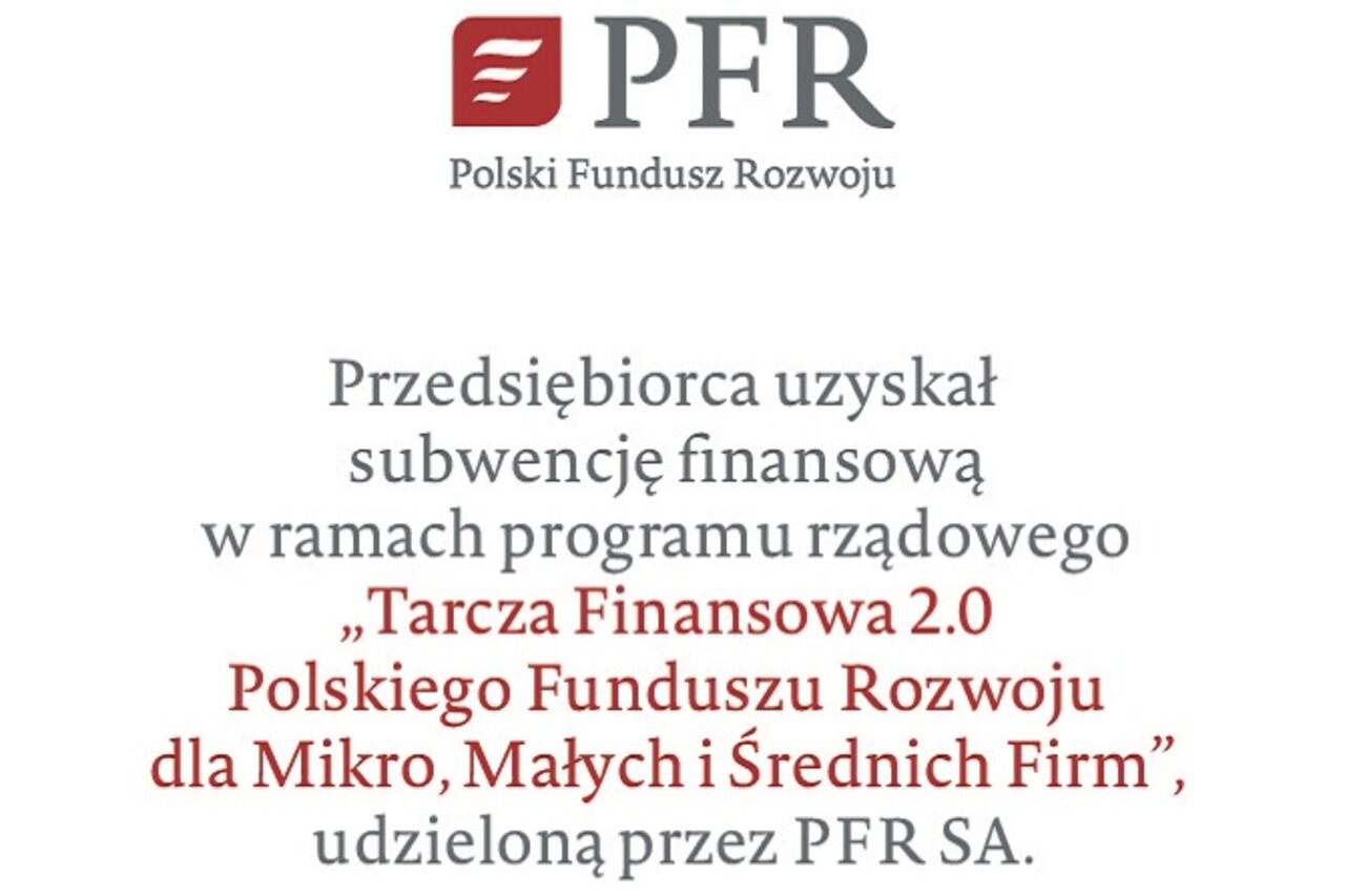 Tarcza Finansowa 2.0