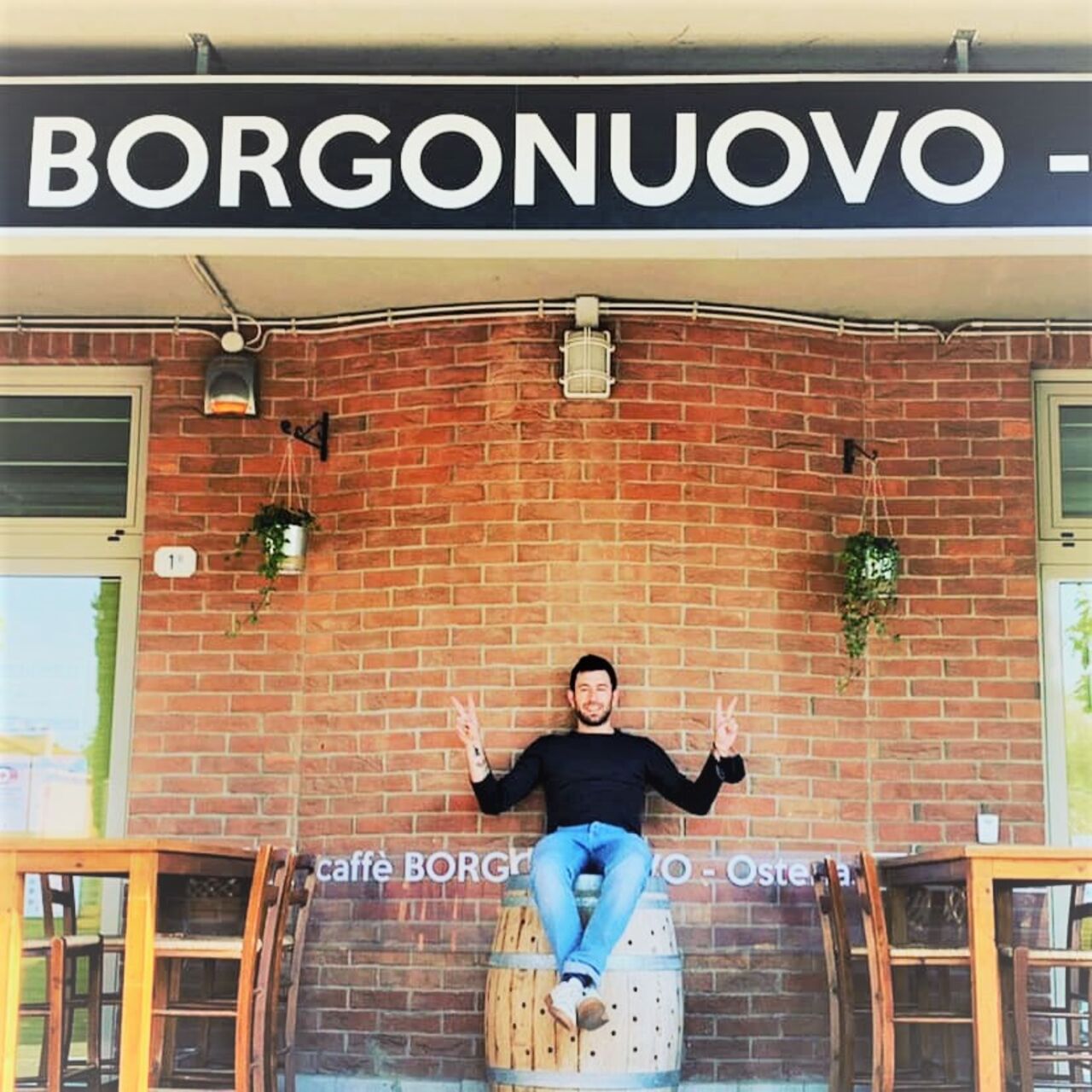 Resta sempre aggiornato!