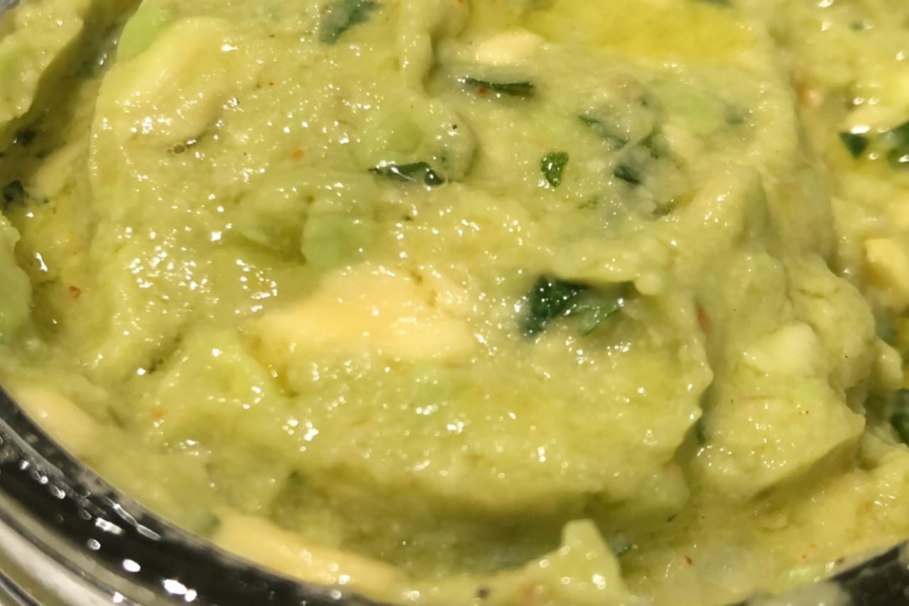Guacamole