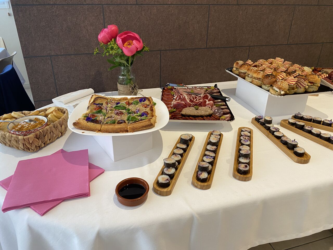Buffet