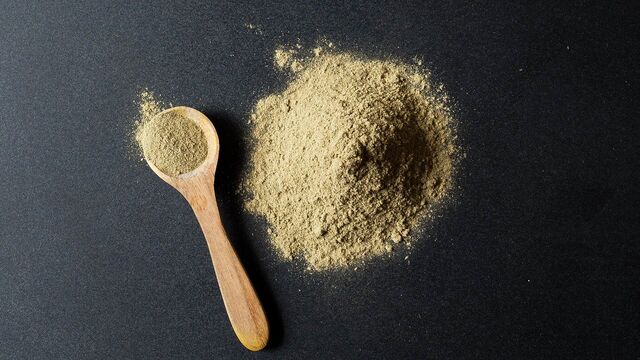 Romarin moulu - 40gr - 2,00€