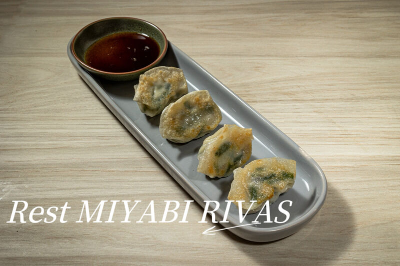 EBI GYOZA