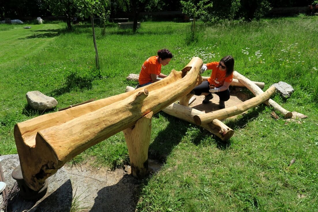 Dobrovolnické dny 2019