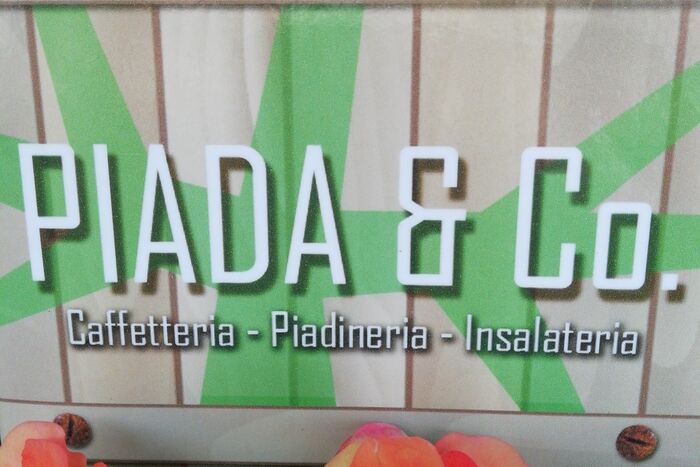 Piada & Co.Bar - Piadineria a Acireale