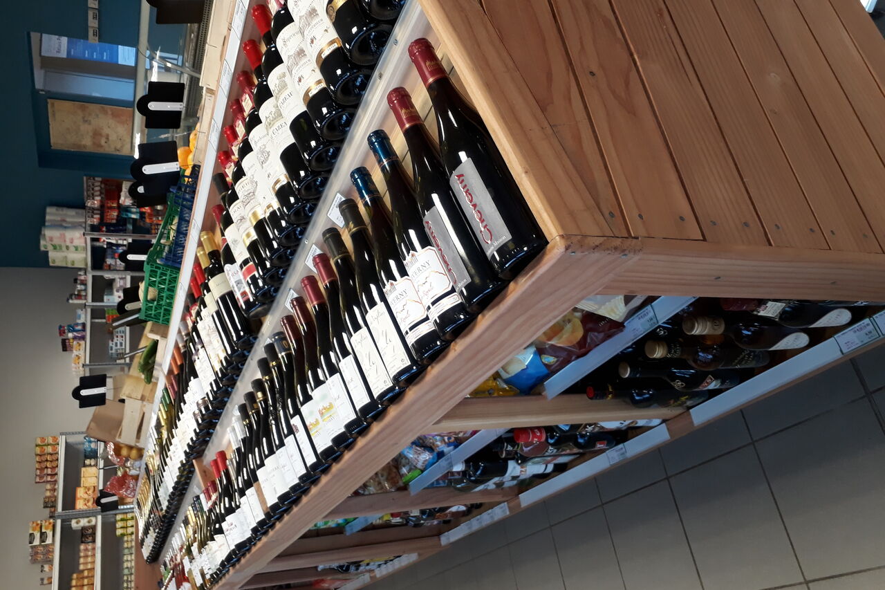 Epicerie