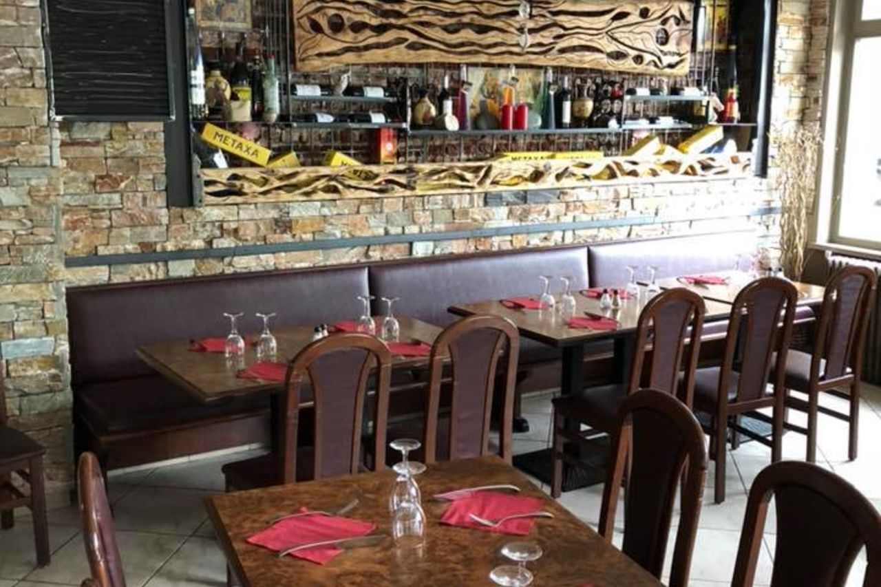 Bienvenue au MYTHOS !